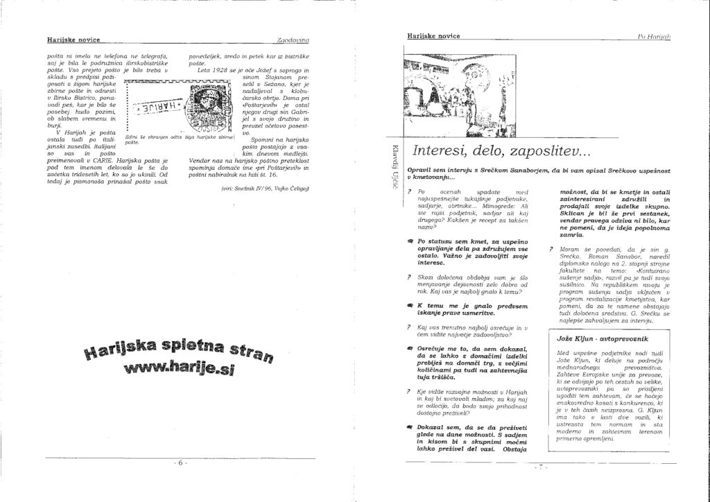 harijske novice 1999 0004