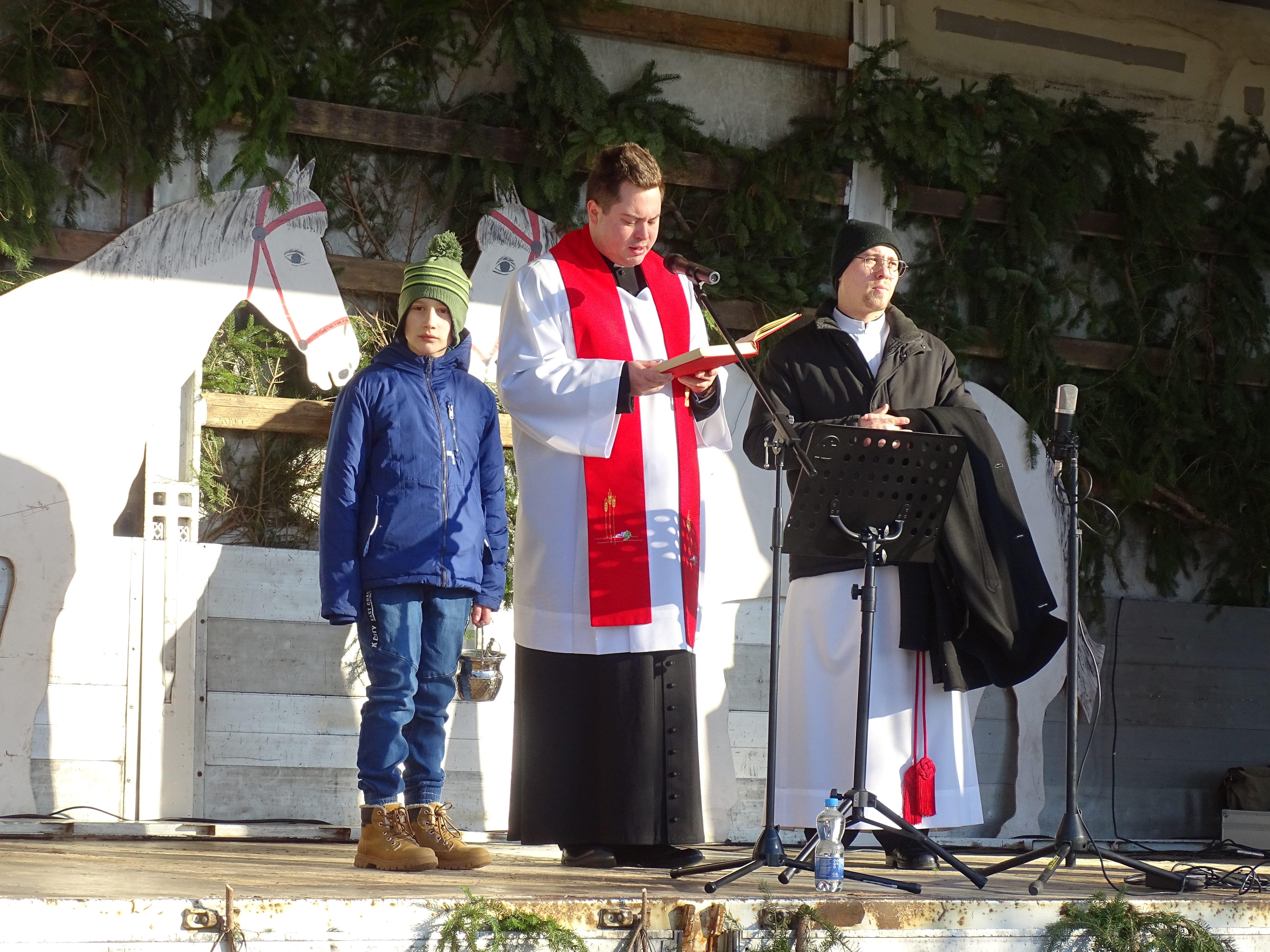 DOSTI ŽITA, DOSTI VINA, ZDRAVA BODI VAM ŽIVINA... dsc00805