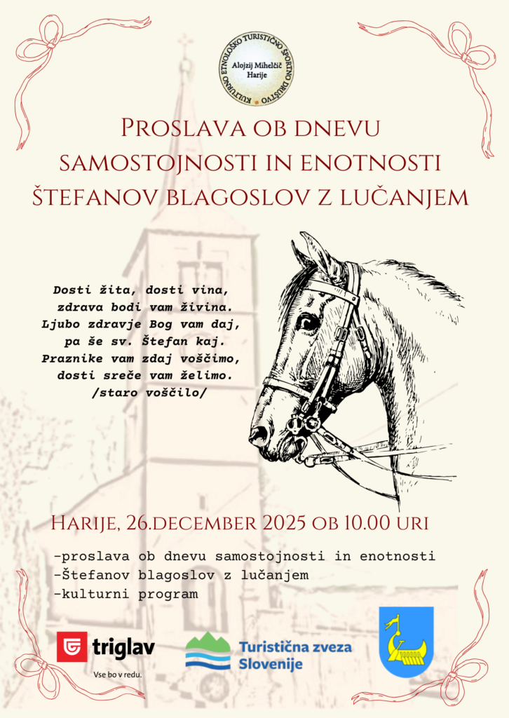 Štefanovo 2025