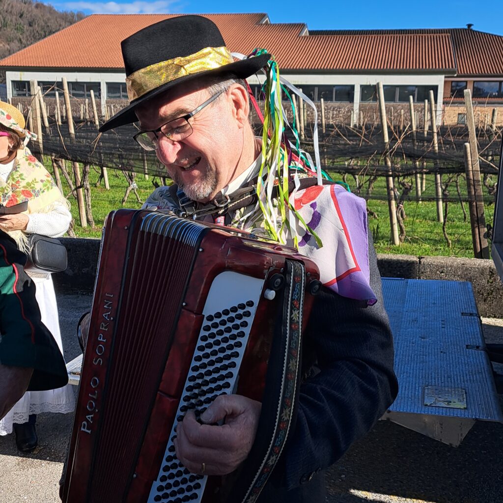 pUSTNA POVORKA - Carnevale a Nimis 20260215 132708