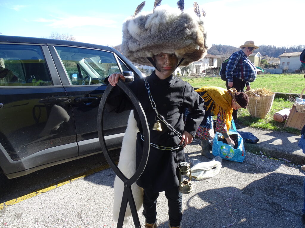 pUSTNA POVORKA - Carnevale a Nimis dsc00898