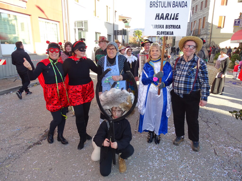 pUSTNA POVORKA - Carnevale a Nimis dsc01006